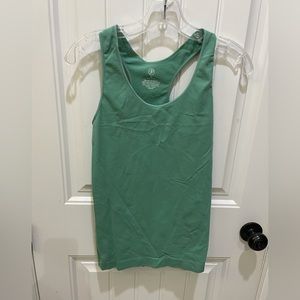 Versona , Racerback Tank Top size Medium